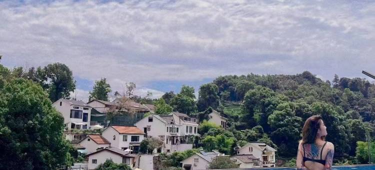 杭州芽庄民宿(西湖风景区店)图片