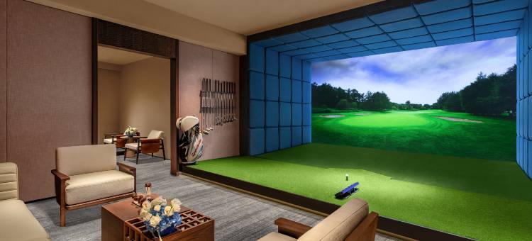 深圳雅诗阁凤仪山服务公寓图片