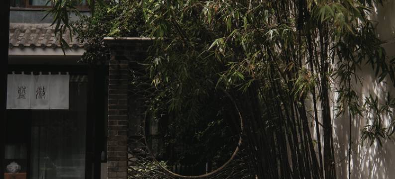 大理微蓝客栈(古城店)图片