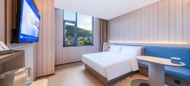 汉庭酒店(芒市大金塔店)图片