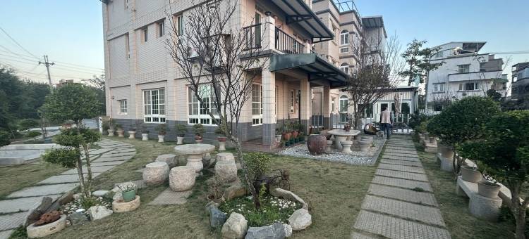 金门海悦民宿馆图片