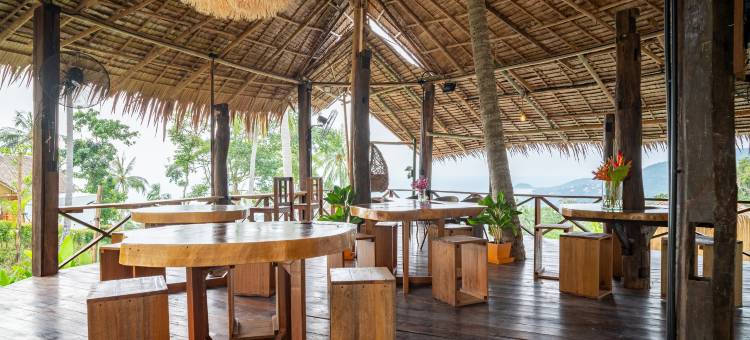 苏梅岛THEVA RoomQuest度假酒店(RoomQuest THEVA Resort Koh Samui)图片