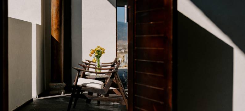 丘山舍·禾亩度假酒店(大理沙溪古镇店)图片