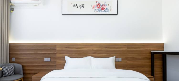 东林馨苑(东林寺店)图片