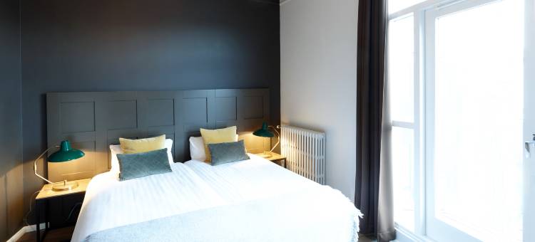 福斯男爵酒店(Fosshotel Baron)图片