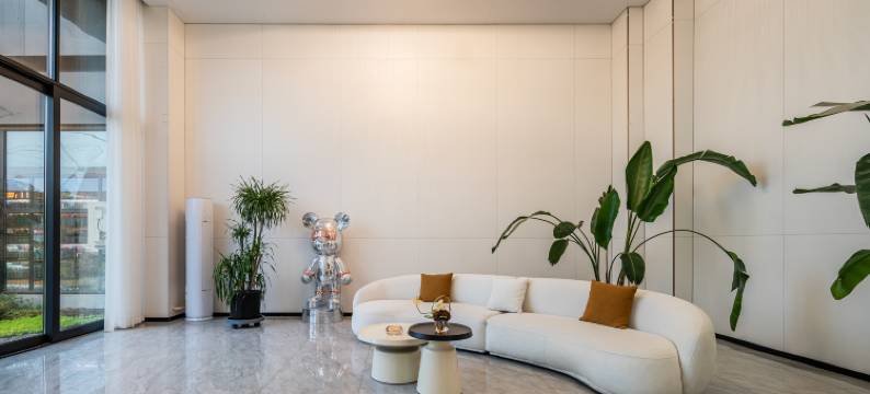 通济印象拾光民宿(闽东路店)图片