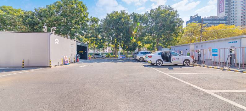 湛江兵海商务酒店(万达广场店)图片