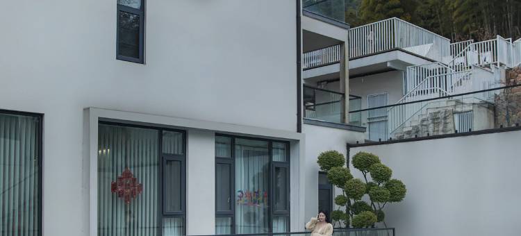 桐屋里·TOWU温泉设计师美宿图片