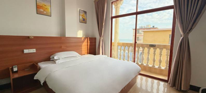 防城港豪元海景民宿图片