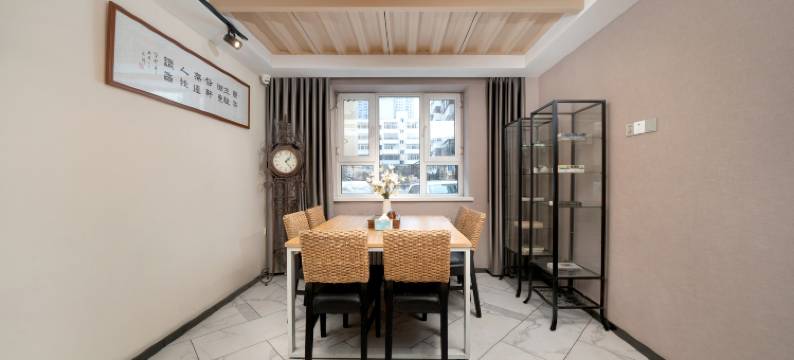 白玉兰酒店(哈尔滨医大一院博物馆地铁站店)图片