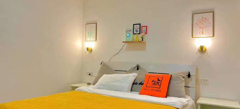 晨光熹微民宿(涠洲岛天主教堂店)图片