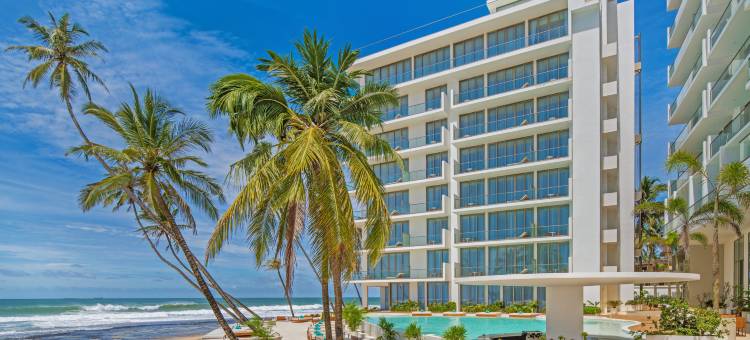 丽笙臻选度假村，加勒(Radisson Collection Resort, Galle)图片