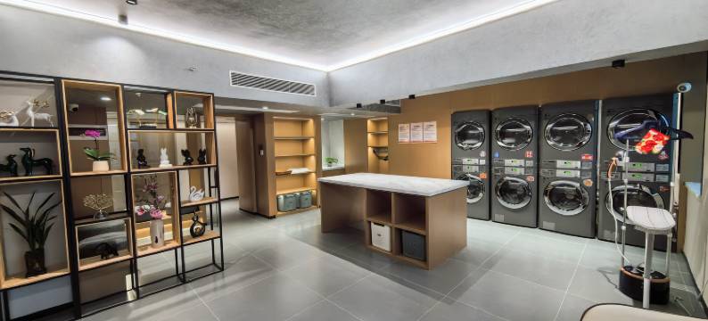 广州华厦大酒店(北京路步行街海珠广场地铁站店)图片