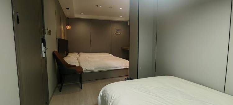 贝壳酒店(赣州南康家具城店)图片