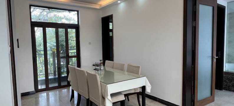 三亚雨轩之宿(亚龙湾店)图片