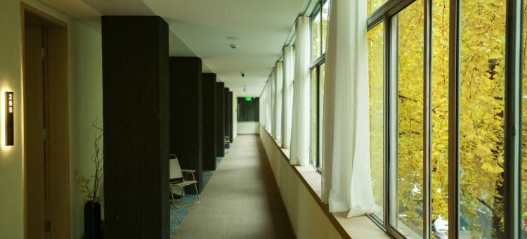 隐栖堂美学生活院子酒店(成都宽窄巷子人民公园地铁站店)图片