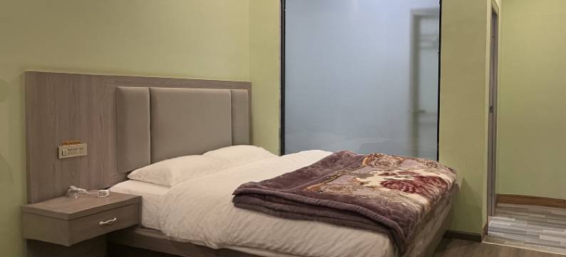 宣威鑫雅宾馆图片