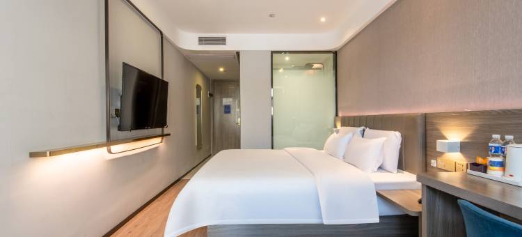 7天优品Premium酒店(东莞凤岗永盛大街店)图片