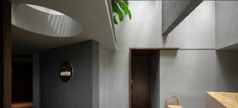 南澳长时星宿图片