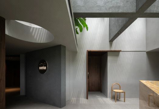 Always Homestay Hotel Overview