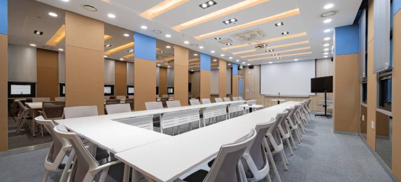 科德莉亚斯泰昂酒店(hotel stayon)图片