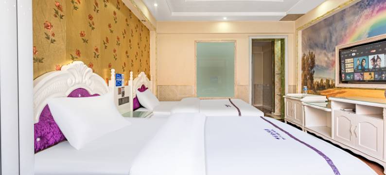 香格里拉呀拉索商务酒店图片