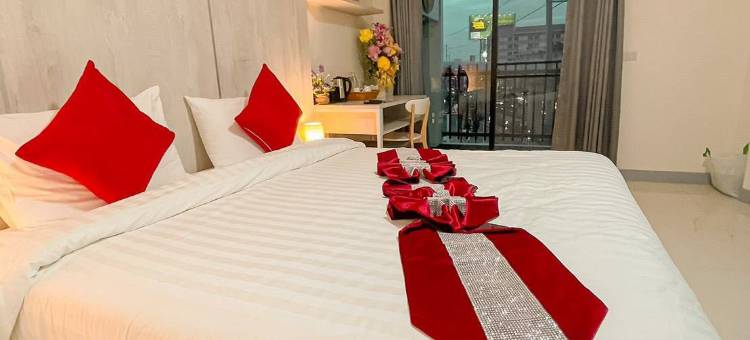 City Room Terminal 10 Hotel图片
