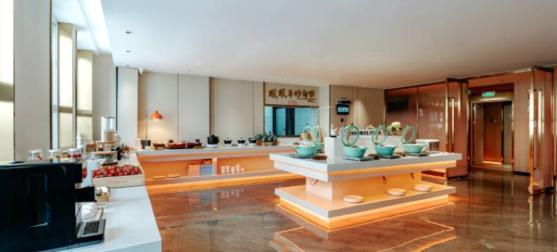 无双电竞酒店(乌鲁木齐西山西街店)图片