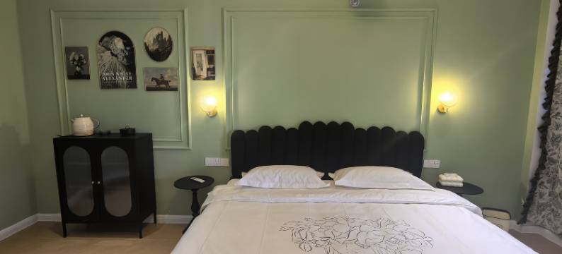 美人鱼小镇Mermaid图片