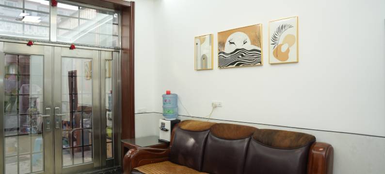 平遥祺昌小院图片