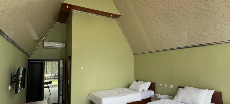 KALININGRAT COTTAGE 2图片