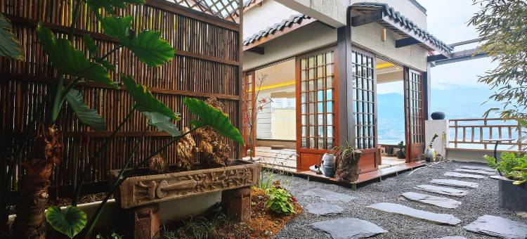 汉源老徐客栈图片