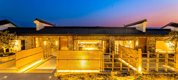 九华山又见皖南民宿(游客服务中心店)图片