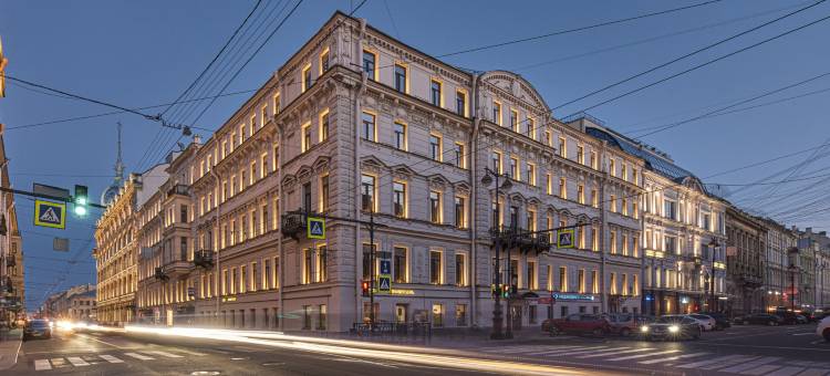 Helen Hotel图片
