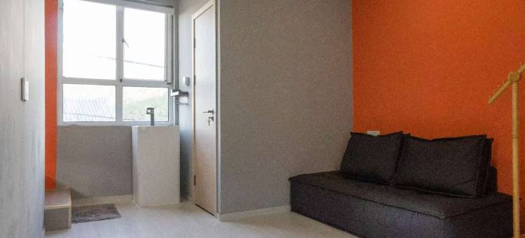 岱山半坡民宿图片