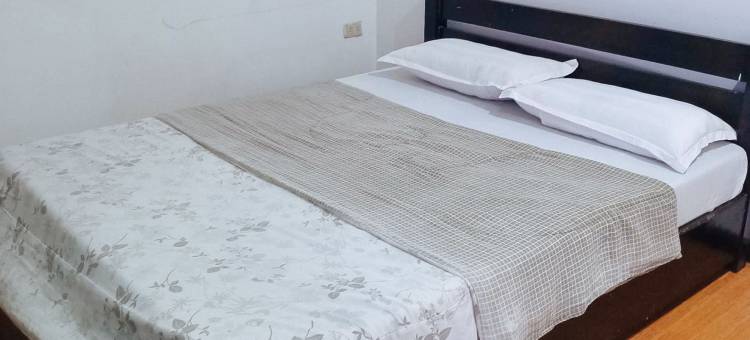 RedDoorz @ Nena's Hotel Dagupan City图片