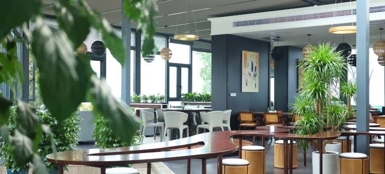 翠叠施南别業酒店(宣恩县店)图片