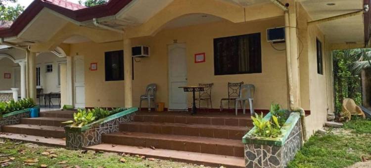 红多兹Plus酒店@巴兰班斯塔罗卡(RedDoorz Plus @ Costa Roca Balamban)图片