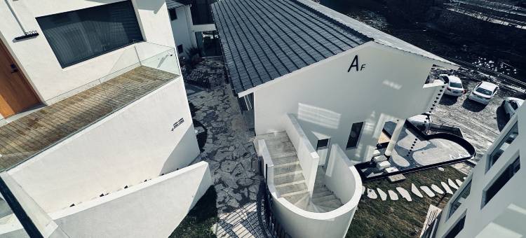 太谷里慕野民宿图片