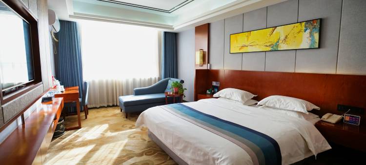 正宁芭提雅酒店图片