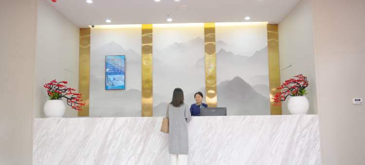 云浮云硫宾馆图片