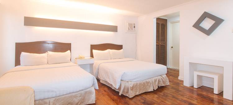 Comfy Inn Manila Kalaw by RedDoorz图片