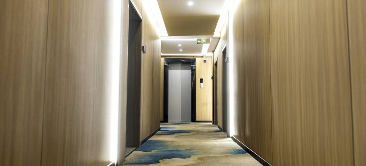 麻江希尔曼连锁酒店图片