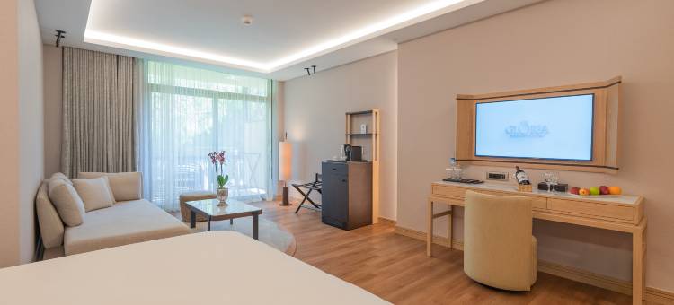 Gloria Golf Resort图片