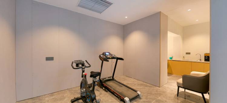 艺龙安悦酒店(开封清明上河园店)图片