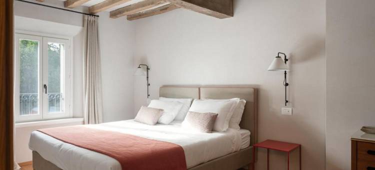 朗科洛接力赛 1888(Relais Roncolo 1888)图片