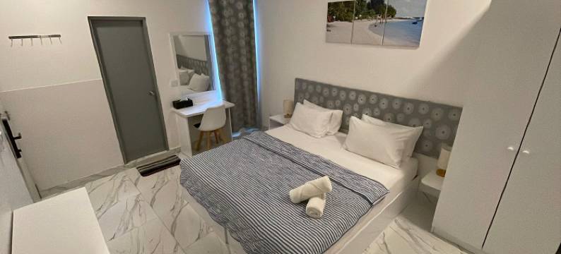 图鲁斯杜帝苑海滩酒店(Empyrean Stay-Thulusdhoo)图片