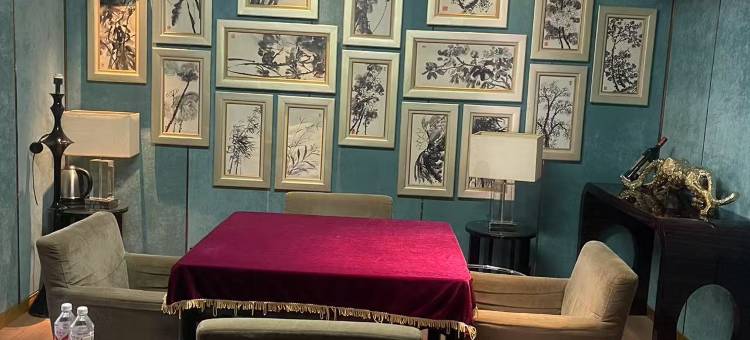 信阳沁园春公馆图片