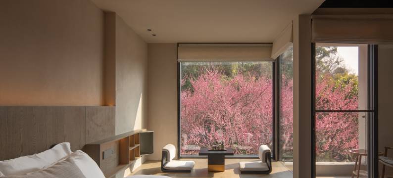 临海市羽山集民宿图片