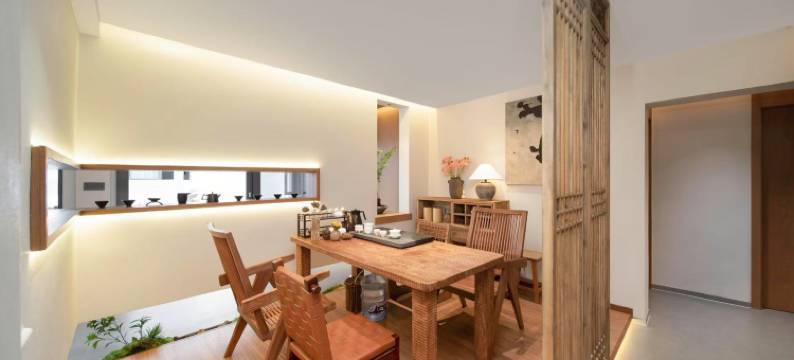 清念山·悠野民宿(九华山上店)图片